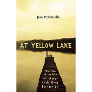 At Yellow Lake (US Edition)