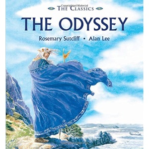 The Odyssey (The Classics)