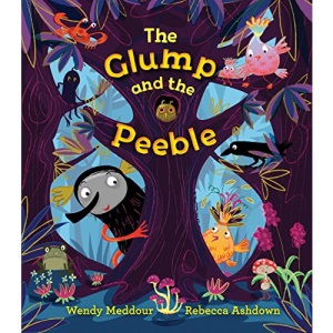 The Glump and the Peeble (Quar02 13 06 2019)