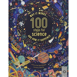 100 Steps for Science: Why It Works and How It Happened (Science X 10)