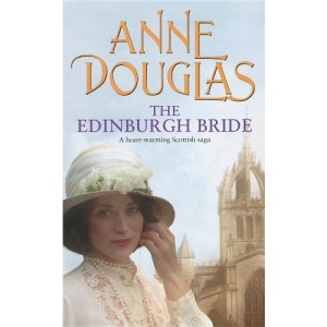 The Edinburgh Bride (Charnwood Large Print)