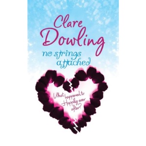 No Strings Attached (Charnwood Large Print)