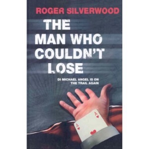 The Man Who Couldn't Lose (Ulverscroft Large Print)