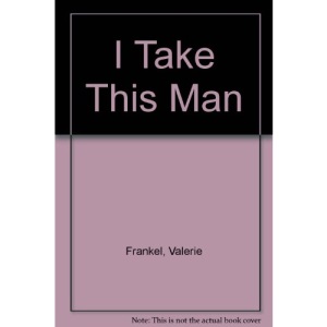 I Take This Man