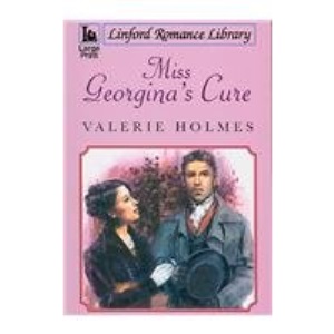 Miss Georgina's Cure (Linford Romance)