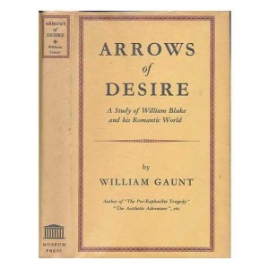 Arrows of Desire (Charnwood)