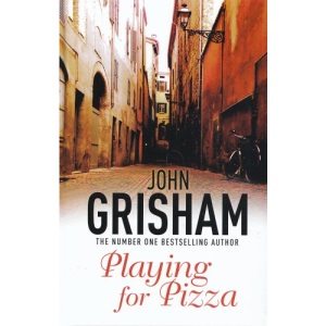 Playing for Pizza (Charnwood)
