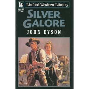 Silver Galore (Linford Western)