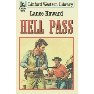 Hell Pass (Linford Western)
