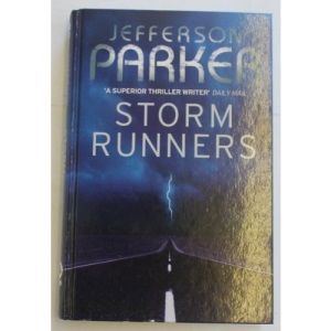 Storm Runners (Charnwood)