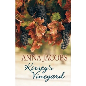 Kirsty's Vineyard (Charnwood)