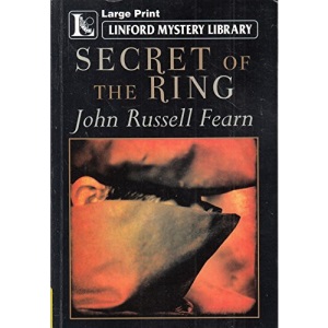 Secret of the Ring (Linford Mystery)