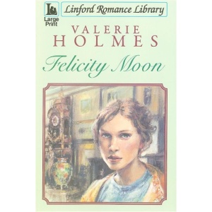 Felicity Moon (Linford Romance)