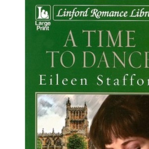A Time to Dance (Linford Romance)