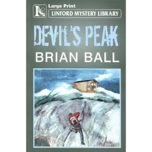 Devil's Peak (Linford Mystery)