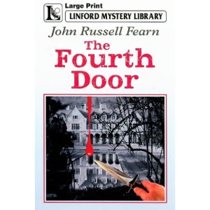 The Fourth Door (Linford Mystery)