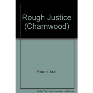 Rough Justice (Charnwood)