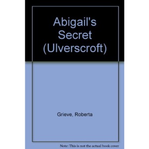 Abigail's Secret (Ulverscroft)