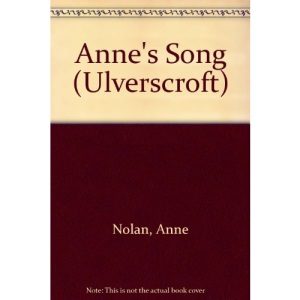 Anne's Song (Ulverscroft)