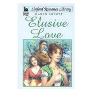 Elusive Love (Linford Romance)