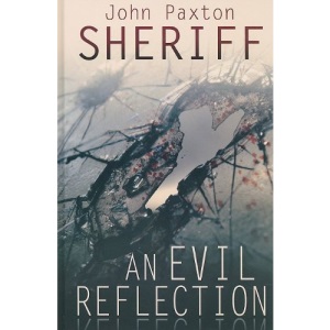 An Evil Reflection (Ulverscroft)