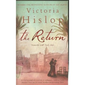 The Return (Charnwood)