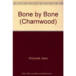 Bone by Bone (Charnwood)