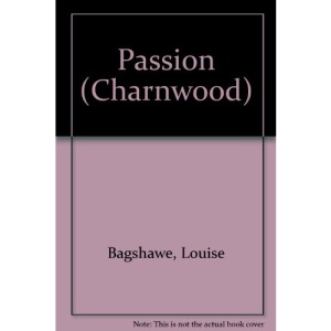 Passion (Charnwood)