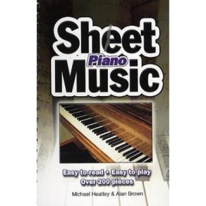 Sheet Music Piano