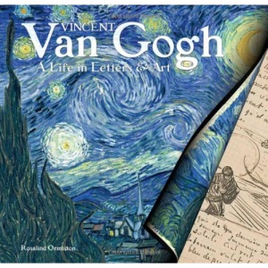 Van Gogh: A Life in Letters & Art
