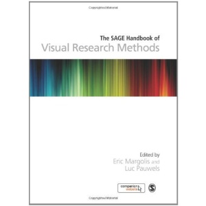 The SAGE Handbook of Visual Research Methods