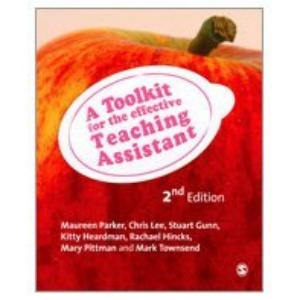 A Toolkit for the Effective Teaching Assistant