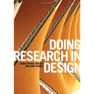 Doing Research in Design