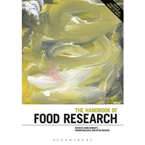 The Handbook of Food Research
