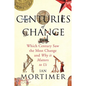 Centuries of Change: Which Century Saw The Most Change?