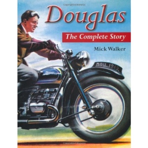 Douglas: The Complete Story