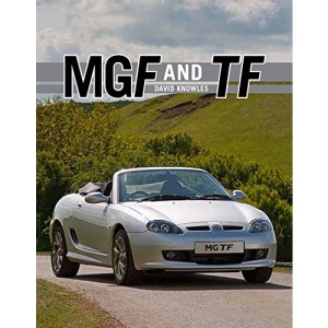 MGF and TF: The Complete Story