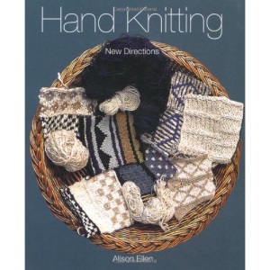 Hand Knitting: New Directions