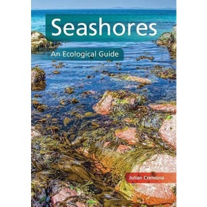 Seashores: An Ecological Guide
