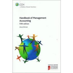 Handbook of Management Accounting