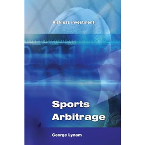 Sports Arbitrage - Riskless Investment