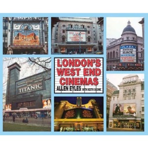 London's West End Cinemas