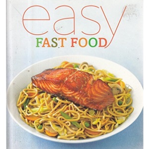 Easy Fast Food