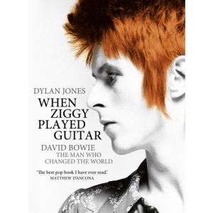 When Ziggy Played Guitar: David Bowie and Four Minutes that Shook the World