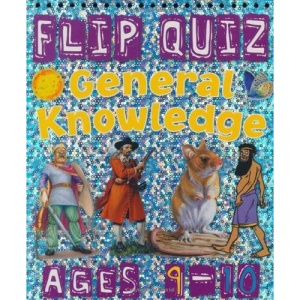 Flip Quiz General Knowledge: Ages 9-10