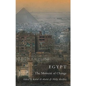 Egypt : The Moment of Change
