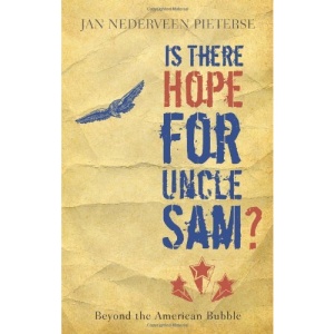 Is There Hope for Uncle Sam?: Beyond the American Bubble