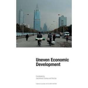Uneven economic development