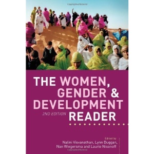 The Women, Gender and Development Reader
