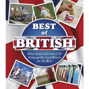 Best of British